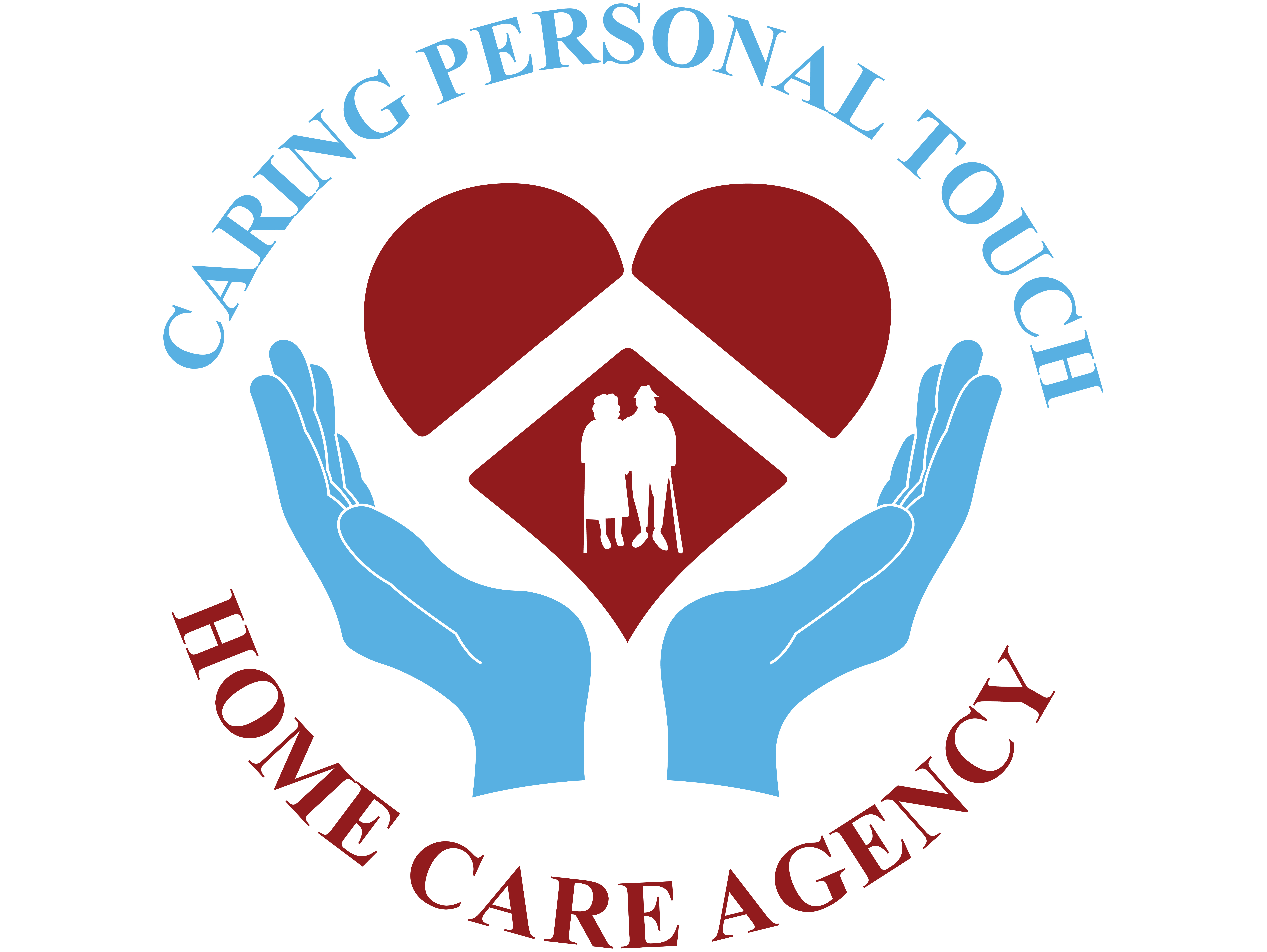 Caring Personal Touch Image in West Mifflin, PA