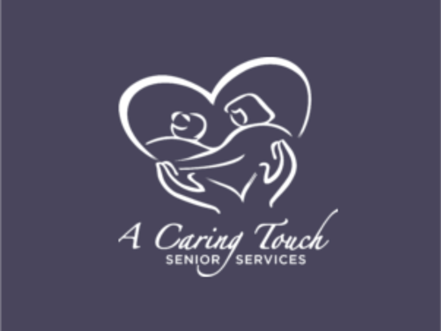 A Caring Touch Senior Services Image in Redlands, CA