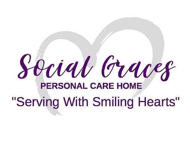 Social Graces Personal Care Home