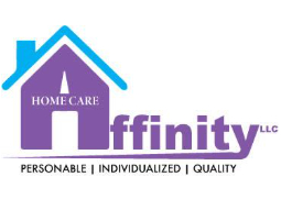 Affinity Home Care Image in Raleigh, NC