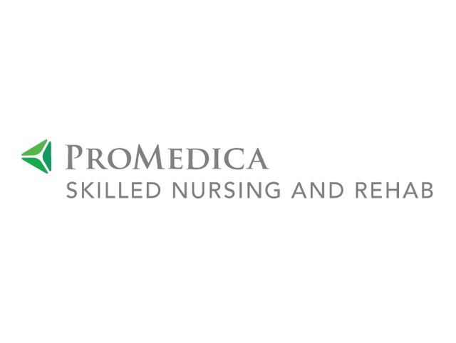 PROMEDICA SKILLED NURSING & REHAB AT METROHEALTH Image in CLEVELAND, OH