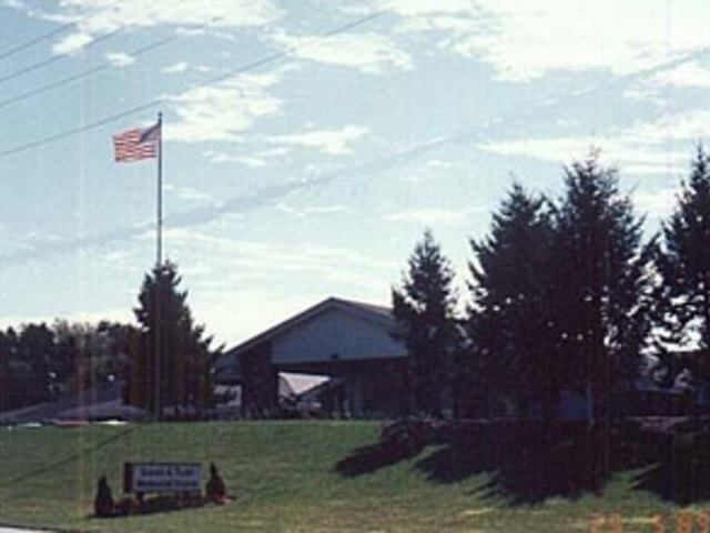 Sarah A Todd Memorial Home, Assisted Living Home in Carlisle, PA