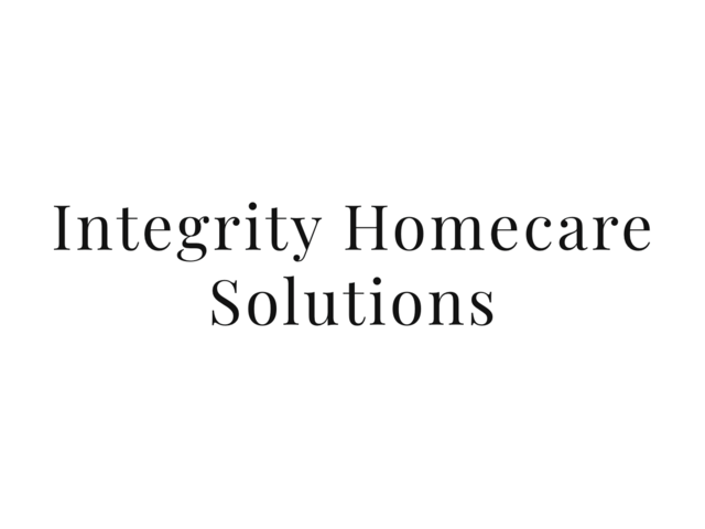 INTEGRITY HOMECARE SOLUTIONS Image in Lumberton, NC