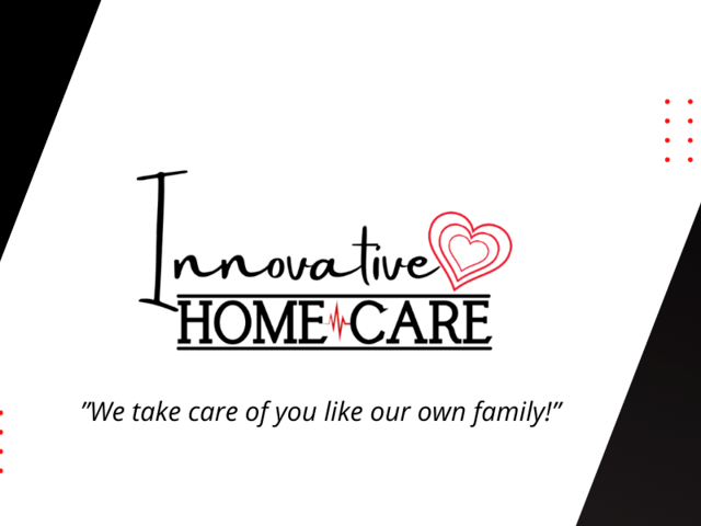 Innovative Home Care Image in Lithonia, GA