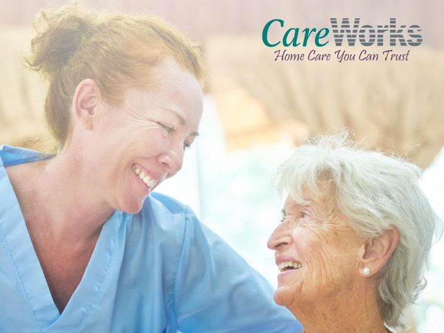 Careworks Image in Sugar Land, TX