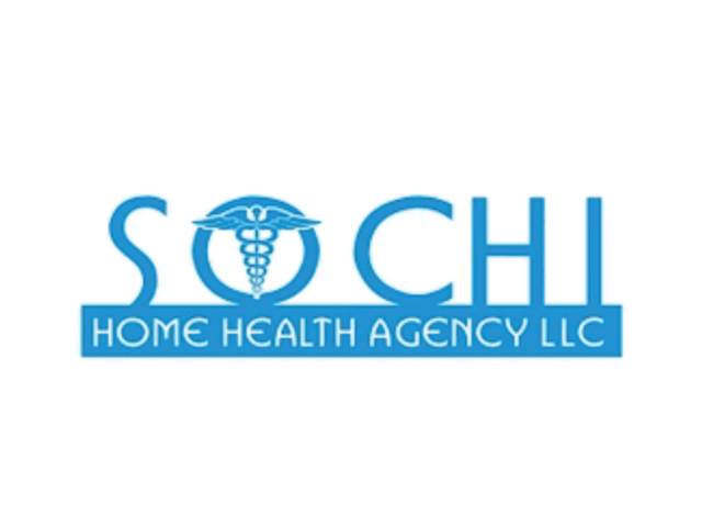 Sochi Home Health Agency Image in Dayton, OH