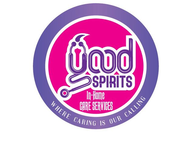 GOOD SPIRITS IN HOME CARE SERVICES Image in Sanford, NC