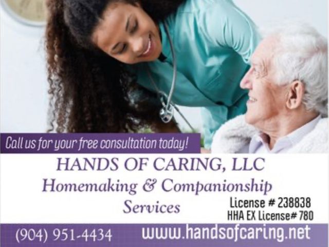 Hands of Caring