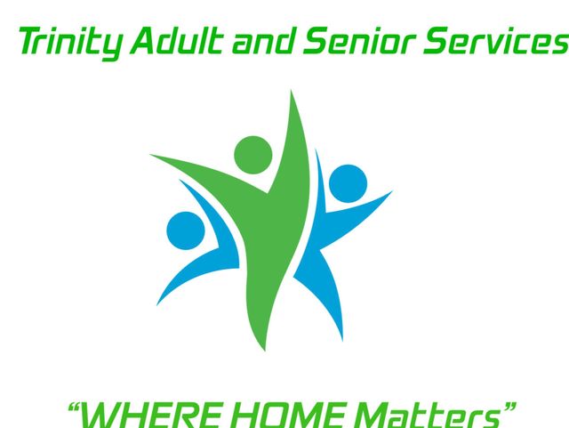 Trinity Adult and Senior Services Image in Grantsboro, NC