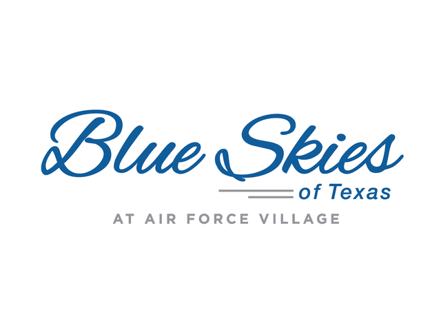 Blue Skies of Texas - West Campus Image in San Antonio, TX