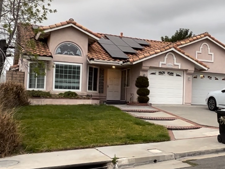 Victoria Ann Elderly Care Image in Riverside, CA