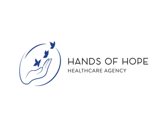 Hands of Hope Healthcare Agency Image in Atlanta, GA
