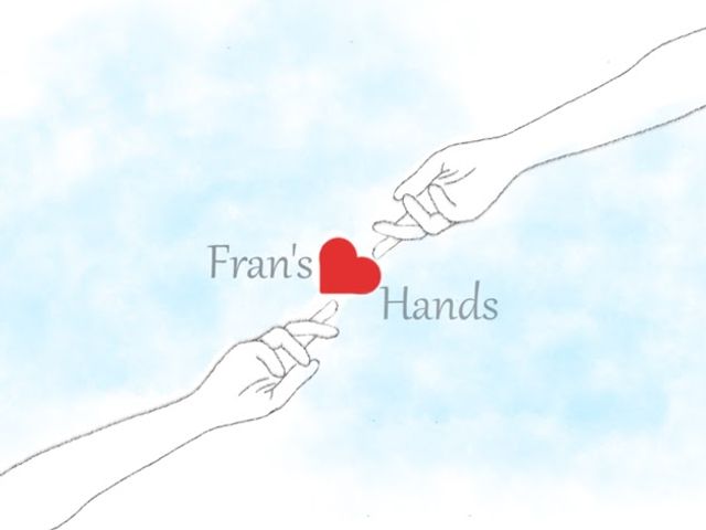 Frans Hands Image in Fairburn, GA