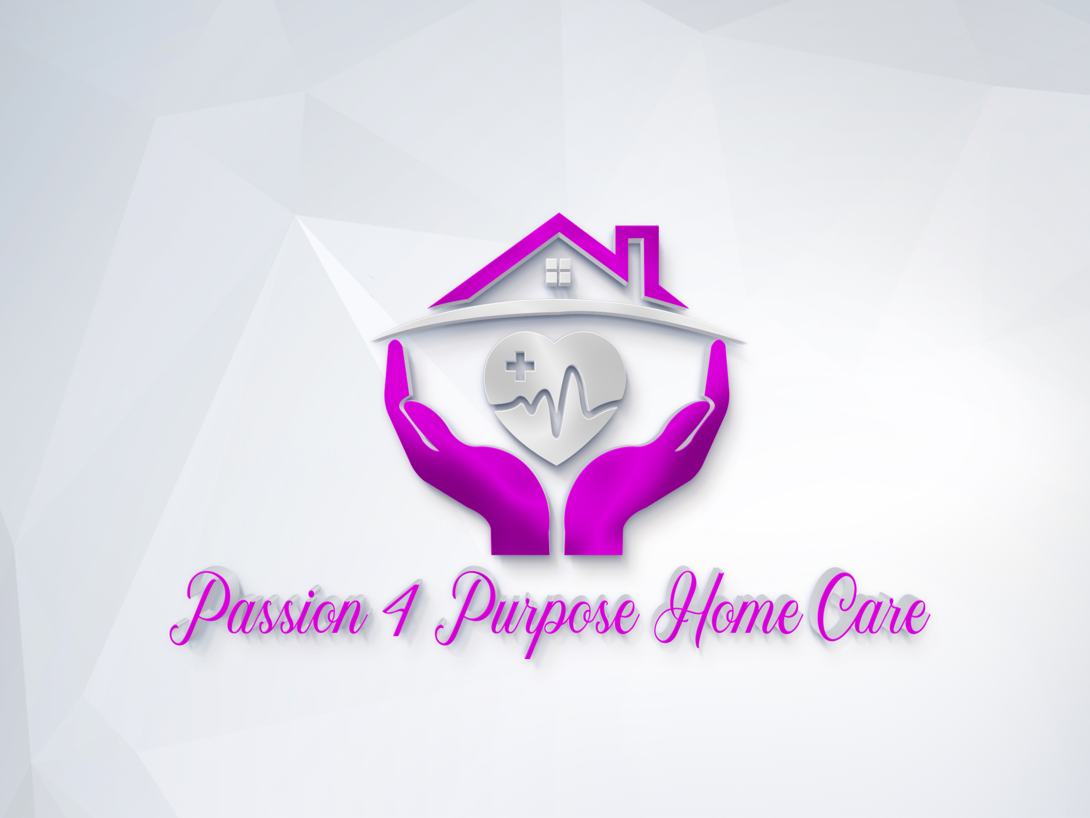 Passion 4 Purpose Home Care Image in Mcdonough, GA