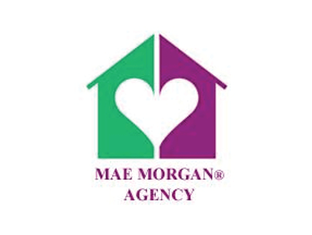 Mae Morgan Homecare Image in Glendale, CA