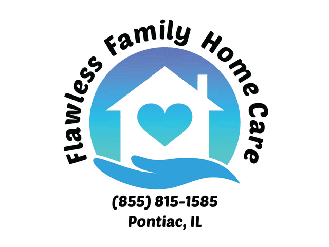 Flawless Family Home Care Image in Pontiac, IL