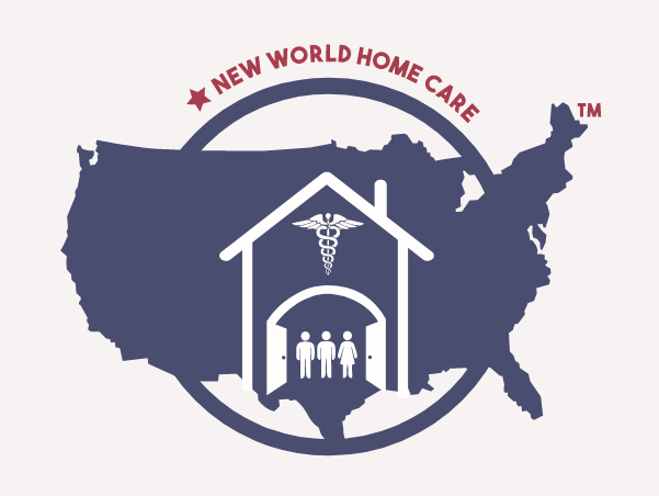 New World Home Care Image in Los Angeles, CA