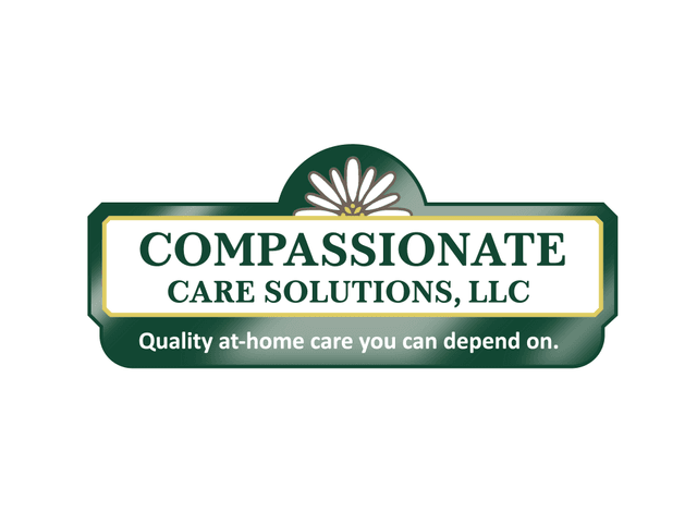 Compassionate Care Solutions Image in Wilson, NC