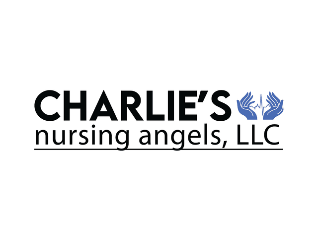 Charlie's Nursing Angels Image in East Point, GA