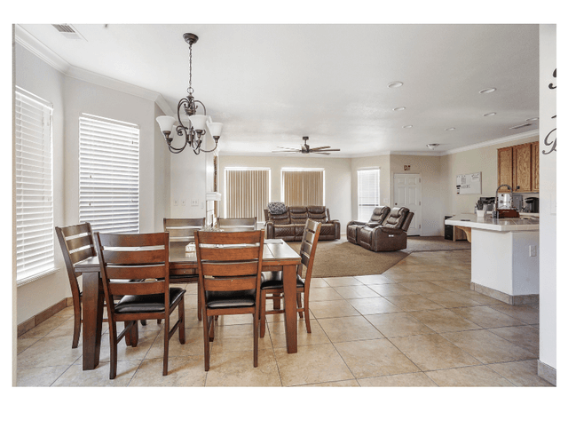 Hope Caring Home Image in Hughson, CA