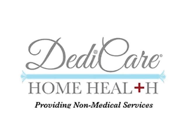 DediCare Home Health Image in Houston, TX