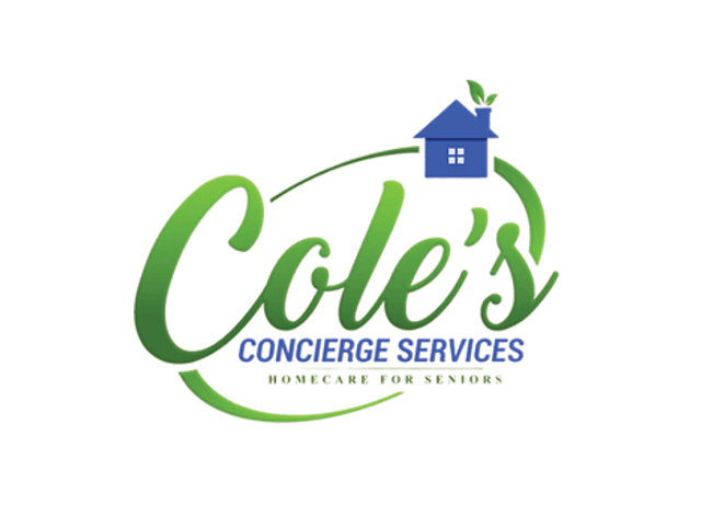 Cole's Concierge Services Image in Houston, TX
