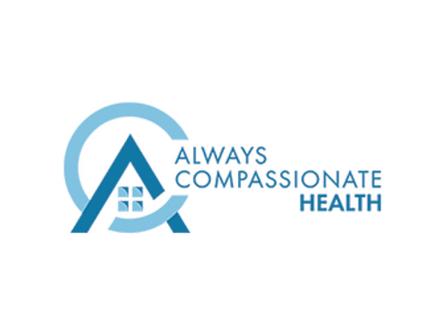 Always Compassionate Health Image in Melville, NY