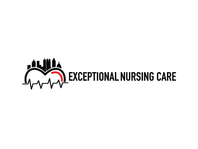 Exceptional Nursing Care Image in McDonough, GA