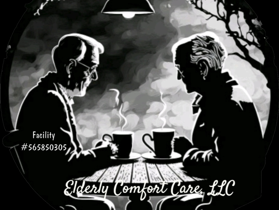 Elderly Comfort Care Image in Thousand Oaks, CA