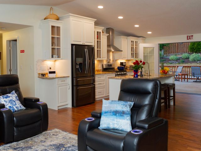 Active Adventures Assisted Living Image in Vancouver, WA