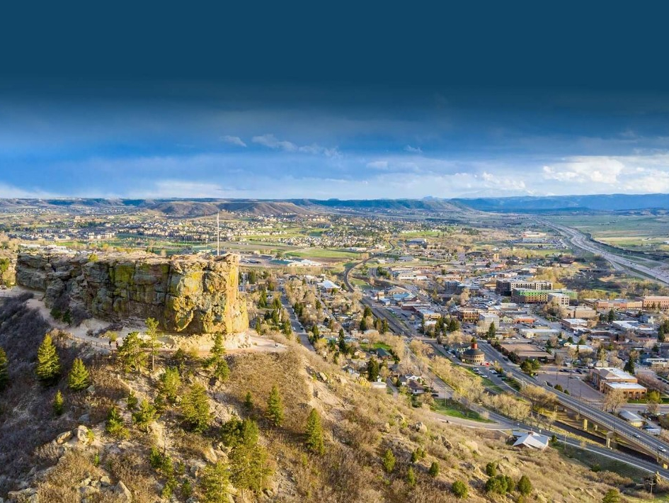 BridgeWater at Castle Rock (Opening Soon) Image in Castle Rock, CO