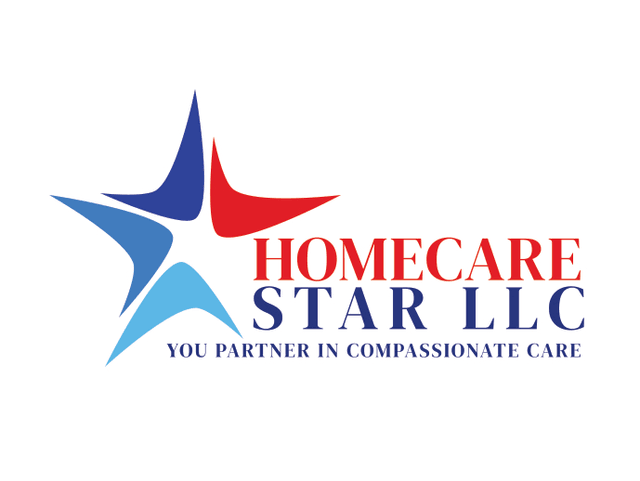 Homecare Star Image in Carmichael, CA