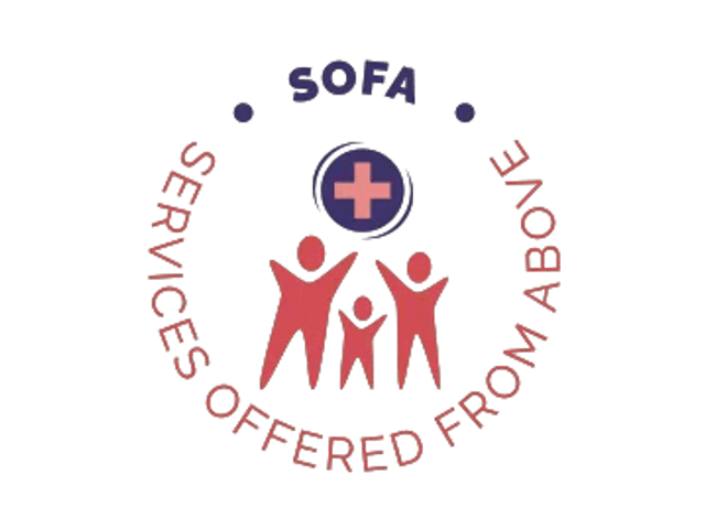 SOFA - Services Offered From Above Image in Lawrenceville, GA