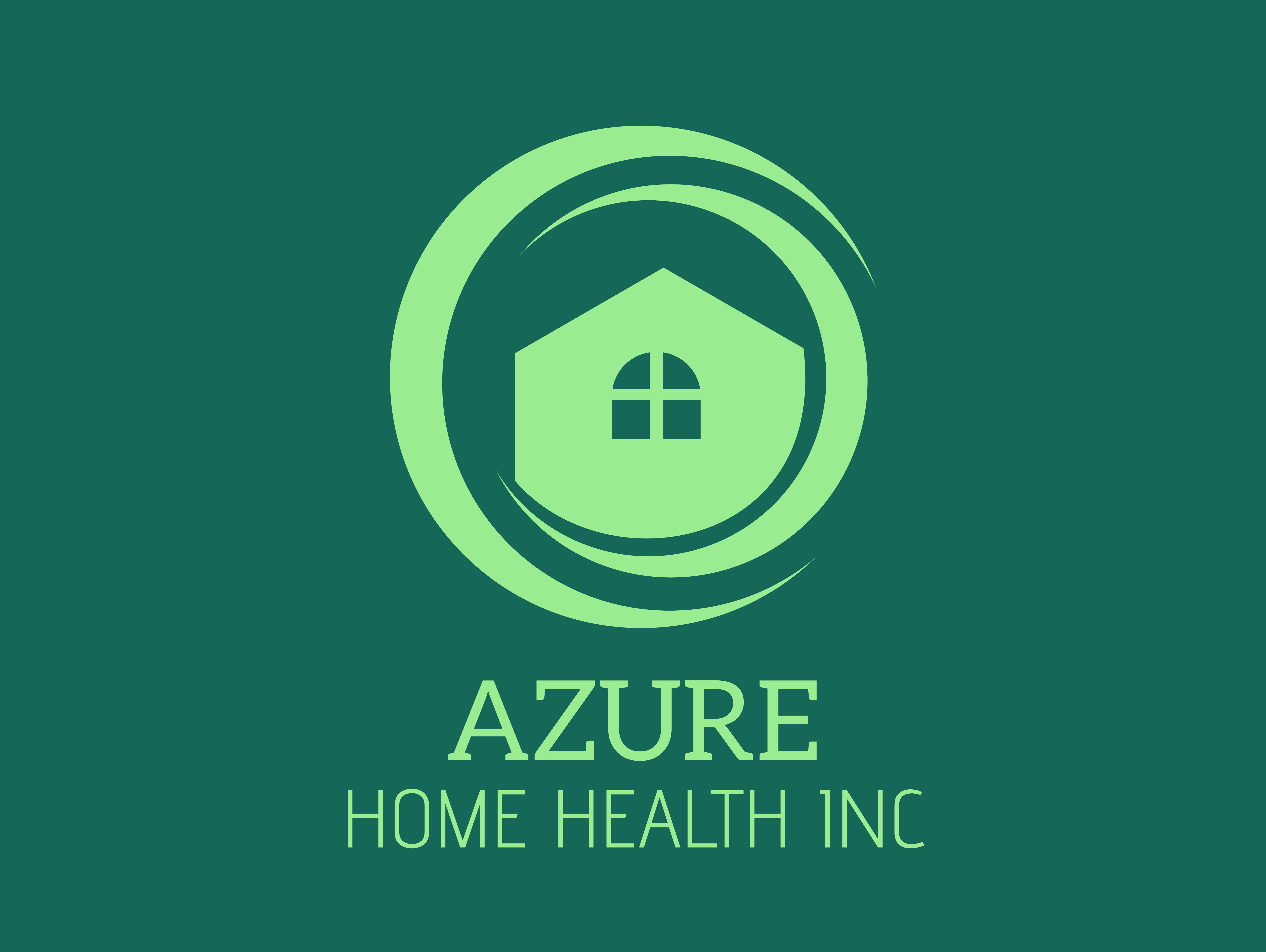 Azure Home Health Image in Ontario, CA