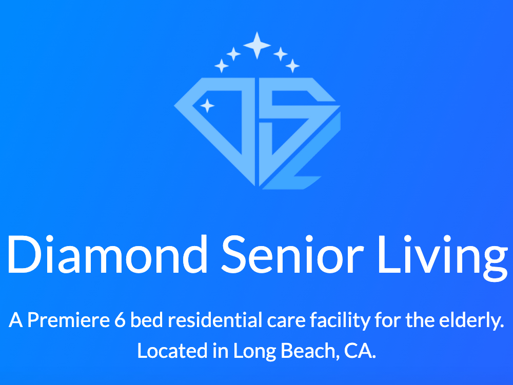 Diamond Senior Living Image in Long Beach, CA