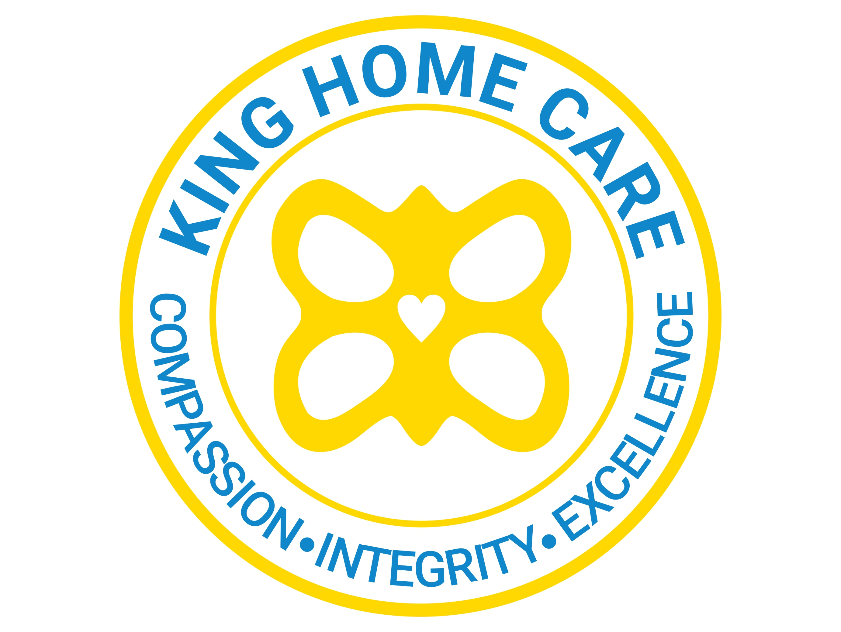 King Home Care Image in Mcdonough, GA