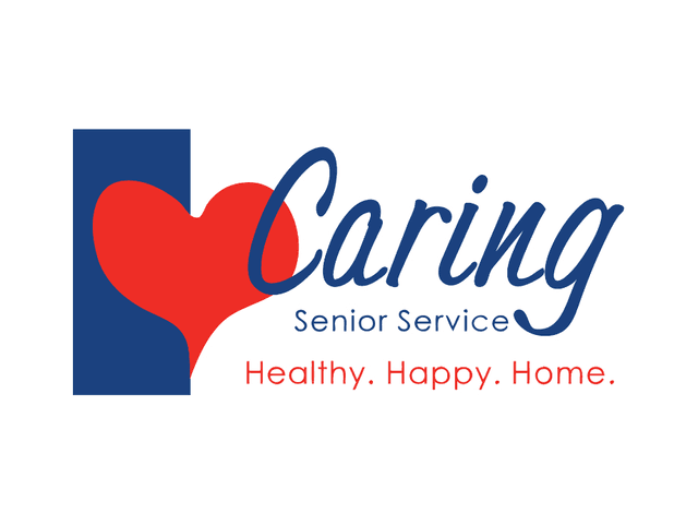 Caring Senior Service of Irvine Image in Laguna Hills, CA