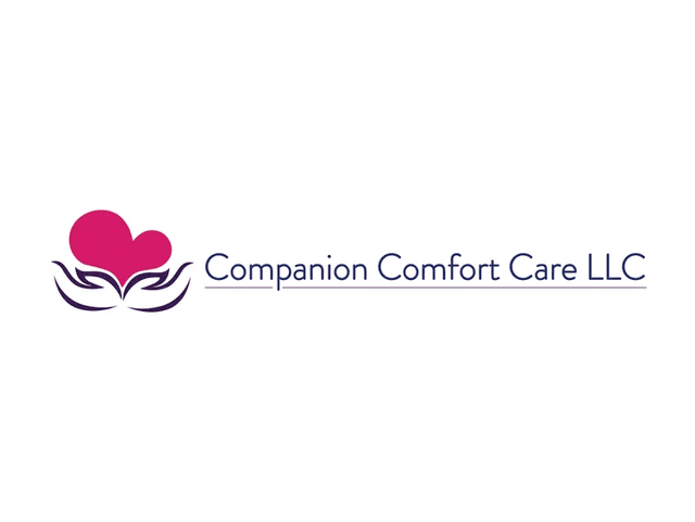 Companion Comfort Care Image in Concord, CA