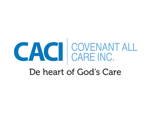Covenant All Care Image in Colton, CA