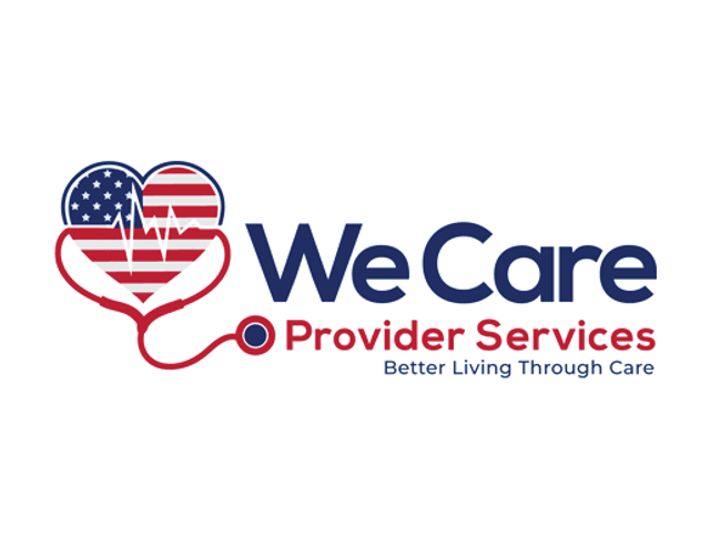 We Care Provider Services Image in Houston, TX