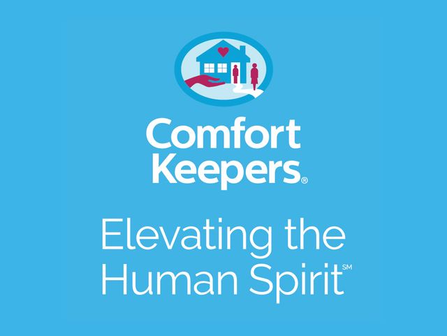 Comfort Keepers Image in Greenfield, WI