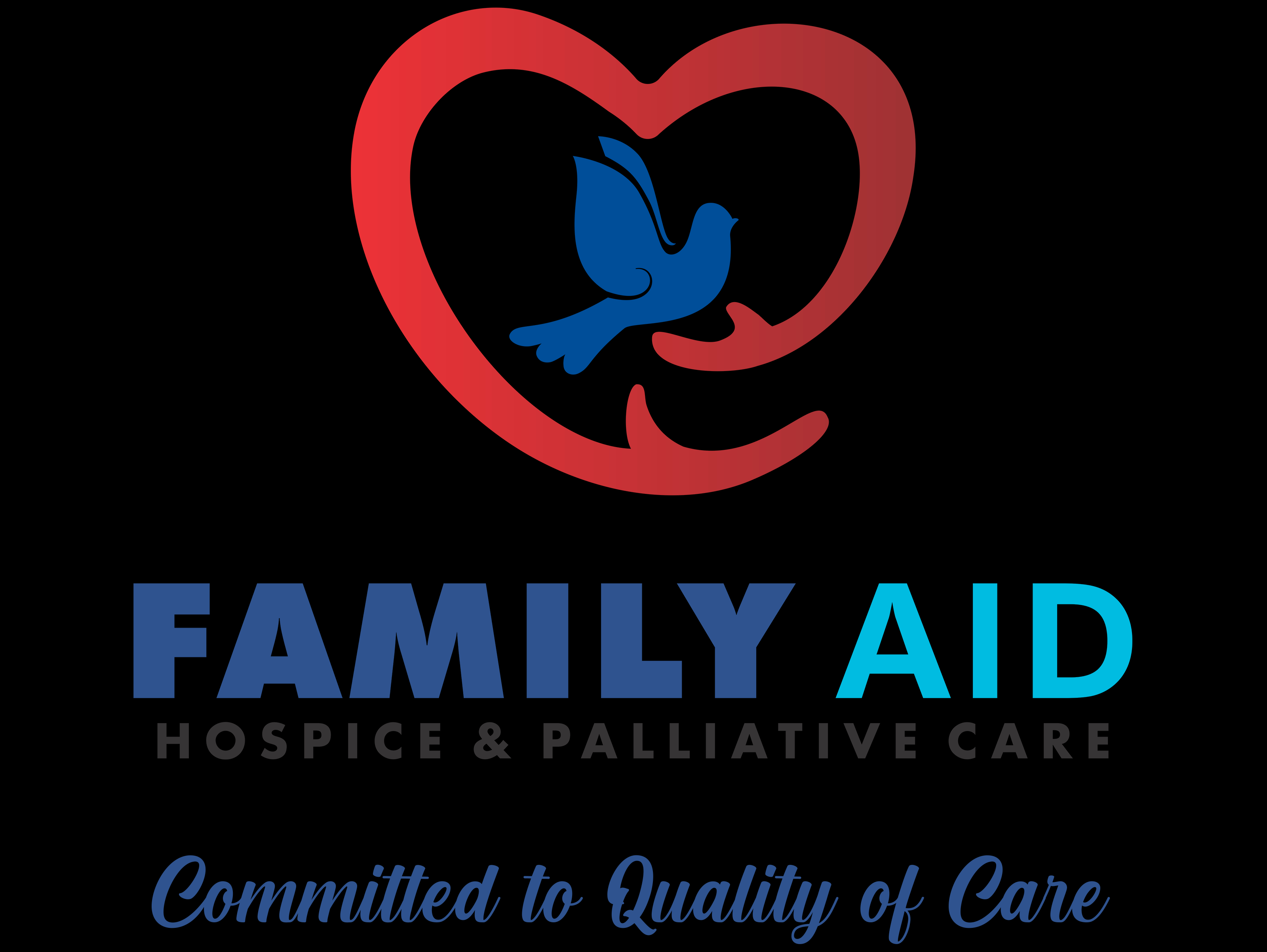 Family Aid Hospice & Palliative Care, Inc Image in Canoga Park, CA