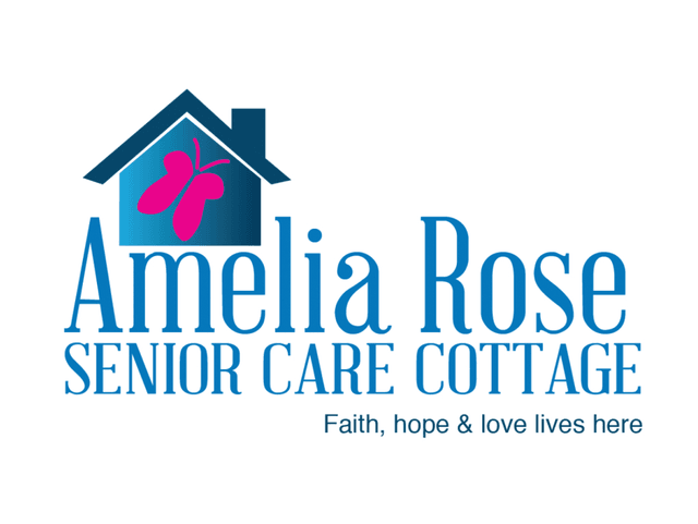 Amelia Rose Senior Care Cottage Image in Lakewood, CA