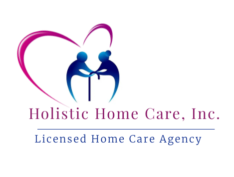 Holistic Home Care, Inc. Image in Sanford, NC