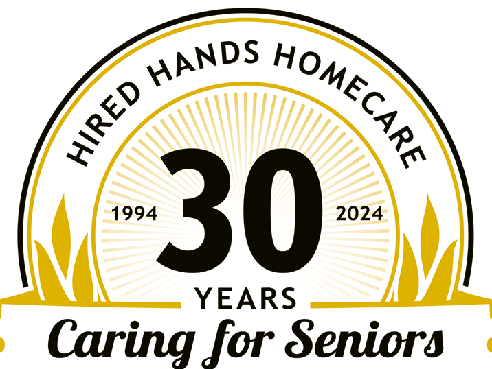 Hired Hands Homecare Image in Santa Rosa, CA