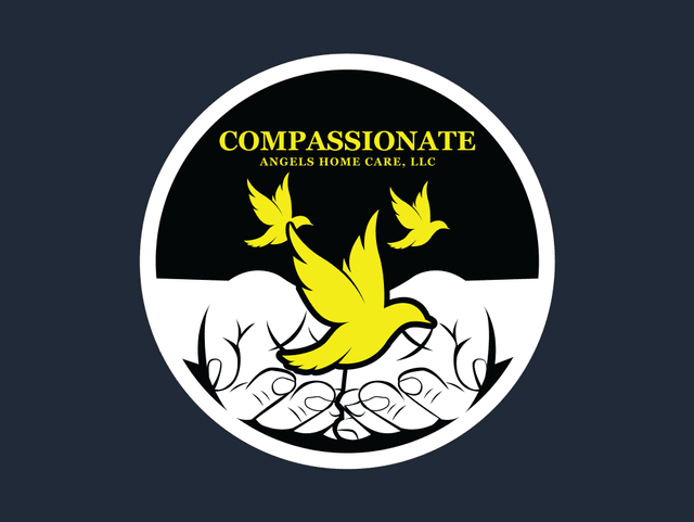 Compassionate Angels Home Care Image in San Bernardino, CA
