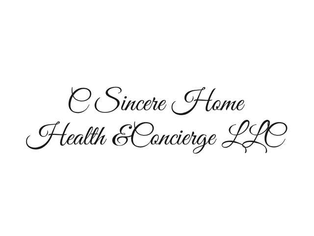 C Sincere Home Health Image in Souderton, PA