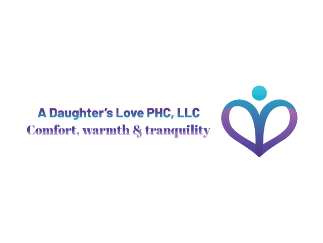 A Daughter's Love Private Home Care Image in Decatur, GA