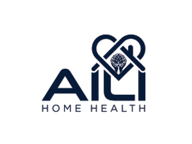 Aili Home Health Image in BURBANK, CA