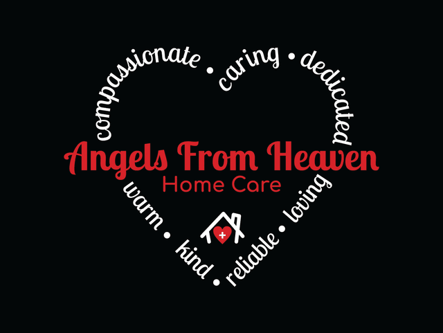 Angels From Heaven Home Care Image in West Hills, CA